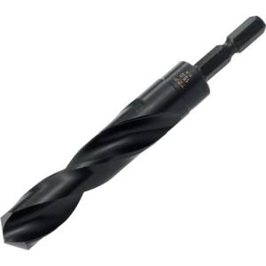 トップ工業 TOP トップ工業 ETD-10.5 六角シャンク鉄工ドリル 10.5mm TOP
