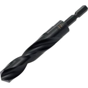 トップ工業 TOP トップ工業 ETD-11.0 六角シャンク鉄工ドリル 11.0mm TOP