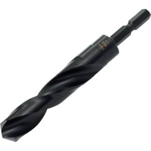 トップ工業 TOP トップ工業 ETD-11.5 六角シャンク鉄工ドリル 11.5mm TOP