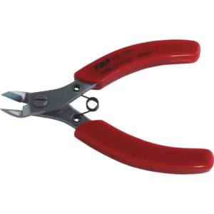 トップ工業 TOP トップ工業 ENI-100 エレクトロニッパ 100mm TOP