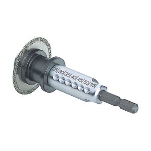 トップ工業 TOP トップ工業 TNC-40 電動ドリル用内径カッター TOP
