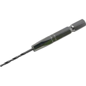 トップ工業 TOP トップ工業 ETD-1.8 六角シャンク鉄工ドリル 1.8mm TOP