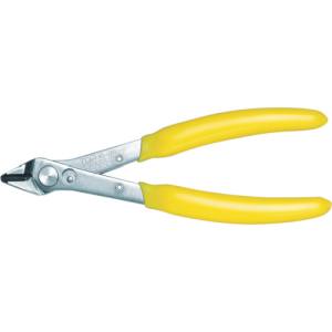 トップ工業 TOP トップ工業 MS-120 マイクロシャー 120mm TOP