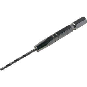 トップ工業 TOP トップ工業 ETD-2.3 六角シャンク鉄工ドリル 2.3mm TOP