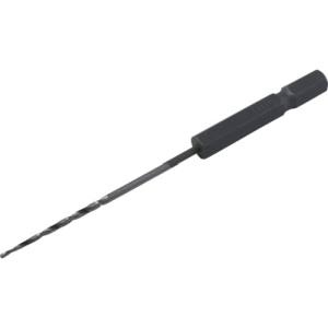 トップ工業 TOP トップ工業 ETD-3.5 六角シャンク鉄工ドリル 3.5mm TOP