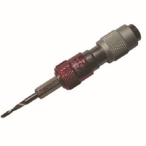 トップ工業 TOP トップ工業 EBJ-4.0S ワンタッチビットジョイント・下穴錐ミニタイプセット 4.0mm TOP