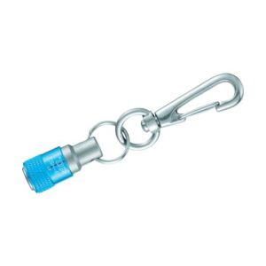 トップ工業 TOP トップ工業 ESH-W 携帯用ソケットホルダー リング付 ホワイト TOP