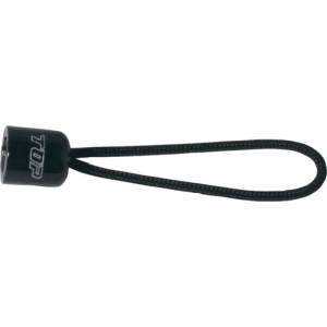 トップ工業 TOP トップ工業 SFC-CSBK ハイテク繊維製 工具接続コードショート 黒 TOP