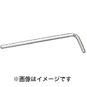 トップ工業 TOP トップ工業 HES-15 六角棒レンチスタンダードタイプ