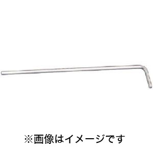 トップ工業 TOP トップ工業 HEL-100 六角棒レンチロングタイプ
