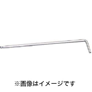 トップ工業 TOP トップ工業 HBL-50 ボールポイントレンチロングタイプ