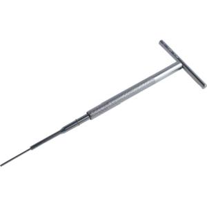 トップ工業 TOP トップ工業 TSW-25 T型スピンレンチ 2.5mm TOP