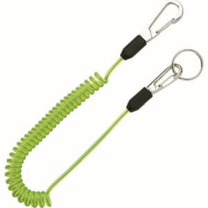 トップ工業 TOP トップ工業 SFC-452WH セーフティコード ステンレスワイヤー レッド TOP