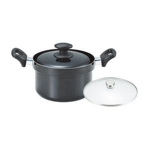 タマハシ エポラス タマハシ 味名人 炊飯鍋 5合炊き AM-S20WR