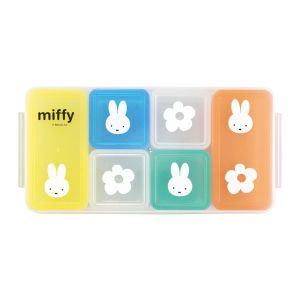 タマハシ エポラス タマハシ ミッフィー キューブストッカー 6pc DB-109 MIFFY