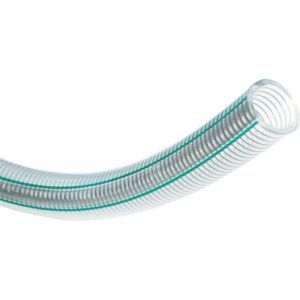 トヨックス TOYOX トヨックス FFS-25-10 トヨフッソSホース 長さ10m 内径25mm FFS-25-10