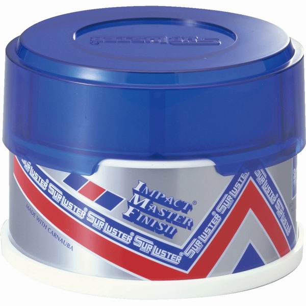  シュアラスター SurLuster シュアラスター S-02 インパクト マスター フィニッシュ レギュラー 280g SurLuster
