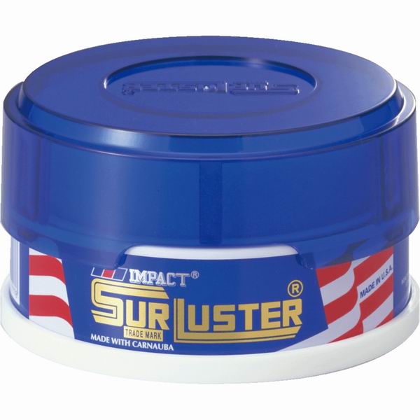  シュアラスター SurLuster シュアラスター S-07 インパクト ジュニア 100g SurLuster