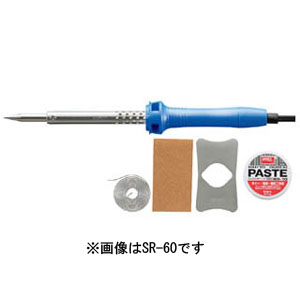 太洋電機 グット goot グット SR-30 家庭用はんだこてセット goot 太洋電機