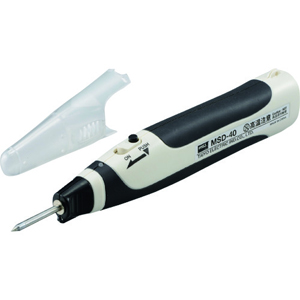 太洋電機 グット goot グット MSD-40 電池式はんだこて goot 太洋電機