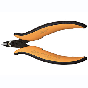 太洋電機 グット goot グット YN-15 精密ニッパー フラットカット goot 太洋電機