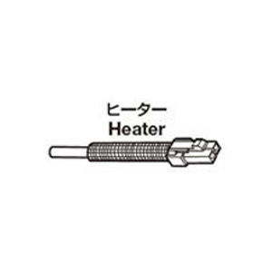 太洋電機 グット goot グット CXR-60H 替ヒーター CXR-60 100-130V用 goot 太洋電機