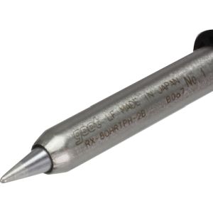 太洋電機 グット goot グット RX-80HRT-PH2B 替こて先 RX-80GASPH用 goot 太洋電機