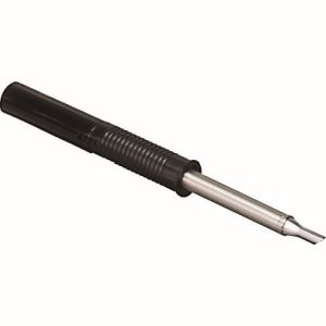 太洋電機 グット goot グット RX-80HRT-3CF 交換コテ先 RX-8シリーズ こて先径3mm goot 太洋電機