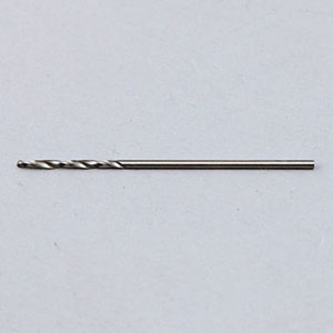 太洋電機 グット goot グット TP-100DB-09 ストレートドリル刃 φ0.9mm goot 太洋電機