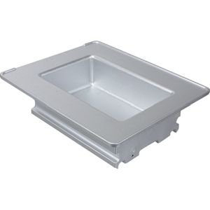 太洋電機 グット goot グット POT-203CP POT-203C用替ツボ 鋳鉄 goot 太洋電機