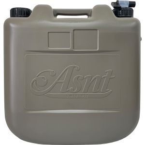 タンゲ化学工業 タンゲ Asnt ミリタリータンク 20L ミリタリーグレー