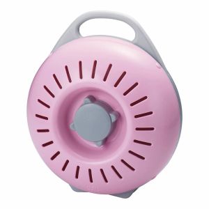 タンゲ化学工業 タンゲ化学工業 立つ湯たんぽ レディース & ベビー 2.0L カバー付き