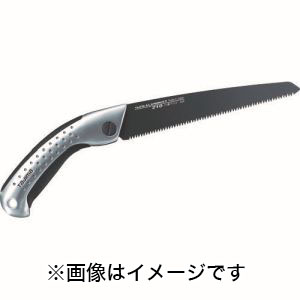 タジマ TAJIMA タジマ ALSA-240FB アルミニスト鞘付 フッ素ブラック 240