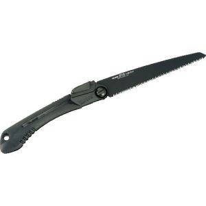 タジマ TAJIMA タジマ GK-A210FB G-SAW折込厚刃210 フッ素ブラック