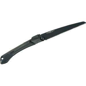 タジマ TAJIMA タジマ GK-A240FB G-SAW折込厚刃240 フッ素ブラック