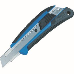 タジマ TAJIMA タジマ LC560BCL オートロック グリ-L クリアケース 青