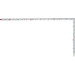 タジマ TAJIMA タジマ KA-S6M 等厚曲尺 尺6寸50cm