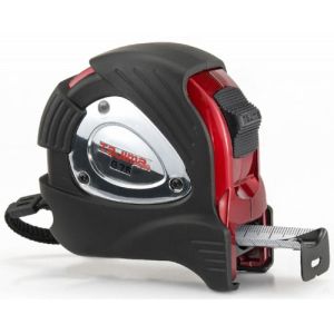 タジマ TAJIMA タジマ GLP25-75BL Gロックプラス25 7.5m メートル目盛
