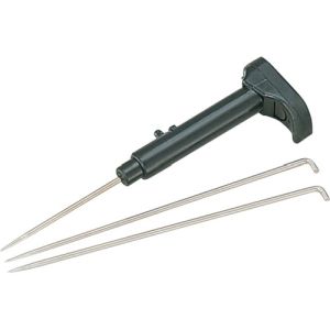 タジマ TAJIMA タジマ 450-H3 パーフェクトキャッチ450用据付針セット