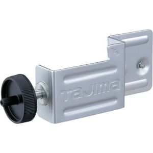 タジマ TAJIMA タジマ LA-JHOLDER オートレーザー受光器ホルダー