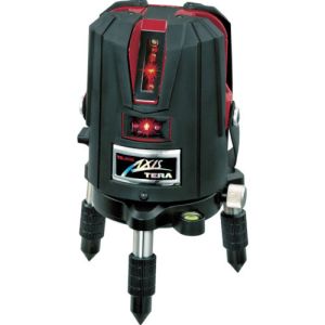 タジマ TAJIMA タジマ AXT-KYR 高輝度レーザー墨出し器 AXISテラ KYR10M