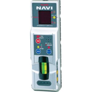 タジマ TAJIMA タジマ NAVI-RCV2 NAVI 追尾 レーザーレシーバー2