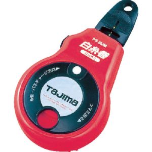 タジマ TAJIMA タジマ PS-SIJM ピーライン白糸巻 自動巻き