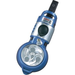 タジマ TAJIMA タジマ PS-SUM8N-MB パーフェクト墨つぼ8斜めカット メタルブルー