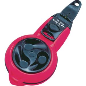 タジマ TAJIMA タジマ PS-LIGHT-R パーフェクト墨つぼライト自動巻き