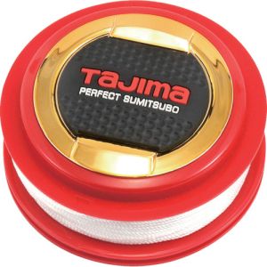 タジマ TAJIMA タジマ EVO-RISM EVOヨウリールセットM