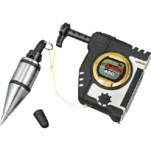 タジマ TAJIMA タジマ PCG3-B400W パーフェクトキャッチ G3-450 クイックブラ付