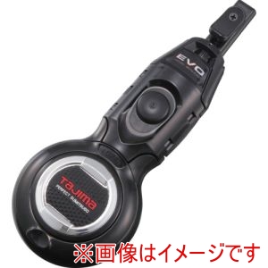タジマ TAJIMA タジマ SFPS-EVO-MBK 墨つぼ セフ墨つぼEVO M