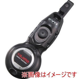 タジマ TAJIMA タジマ SFPS-EVO-SBK 墨つぼ セフ墨つぼEVO S