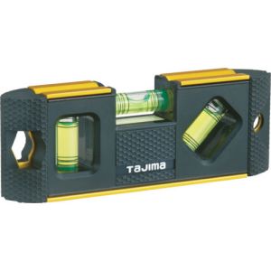 タジマ TAJIMA タジマ OPT-130G オプティマレベルゴールド 130mm